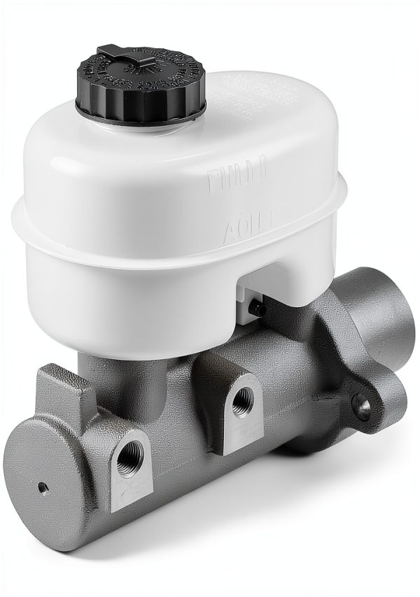 Fexhull Brake Master Cylinder for Dodge Ram-0