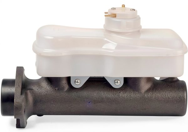 Jaguar Brake Master Cylinder BUYAUTOPARTS Steel-1