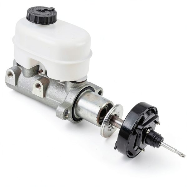 Fexhull Brake Master Cylinder for Dodge Ram-4