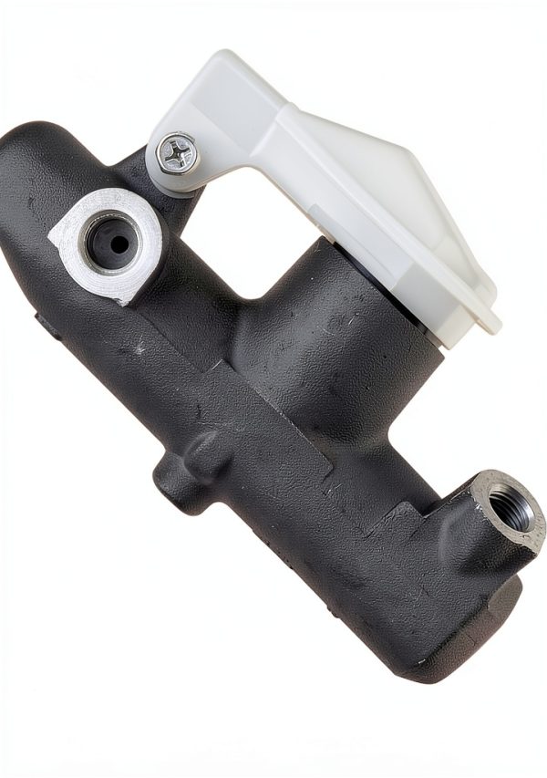 Brake Cylinder Beck Arnley Machined 072-9740-4