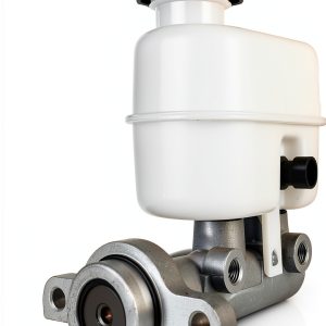 Chevy Silverado Brake Master Cylinder Kit Aluminum-0