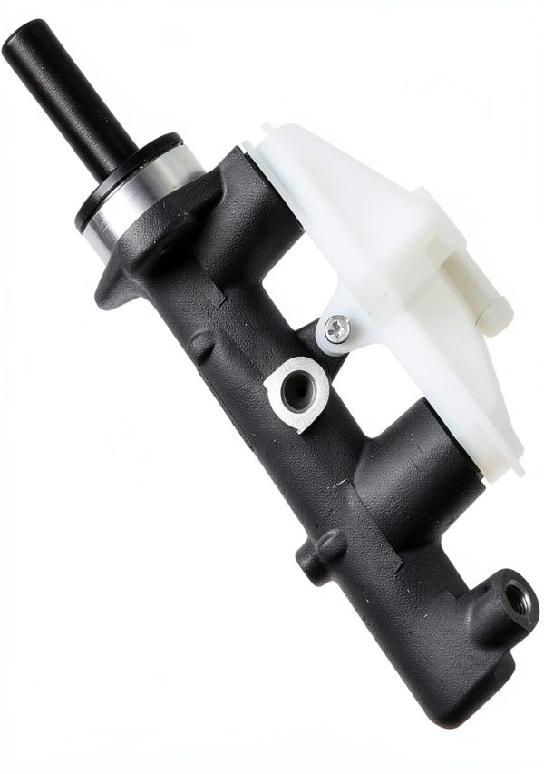 Brake Cylinder Beck Arnley Machined 072-9740-1