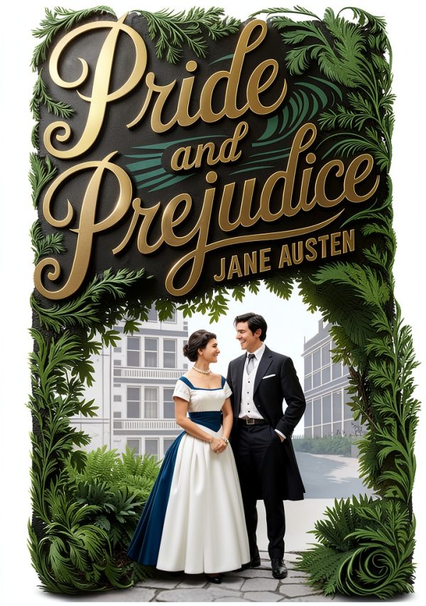 Classic Literature Kindle eBook Grapevine India 360‑Page Novel-0