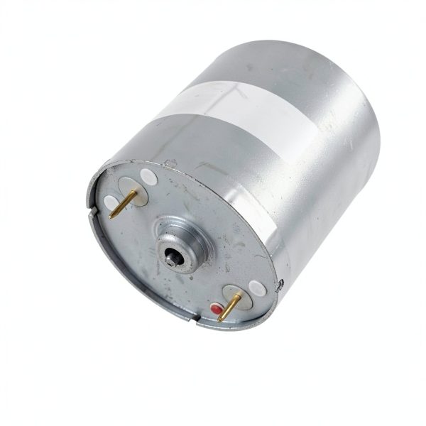 Walfront DC 12V High Peristaltic Pump Silicone Tube 400ml/min-8