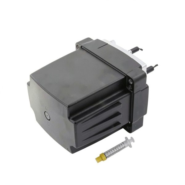 DEF Dosing Unit Pump by Kartiyer - Rust Resistant Pump for Cummins-3