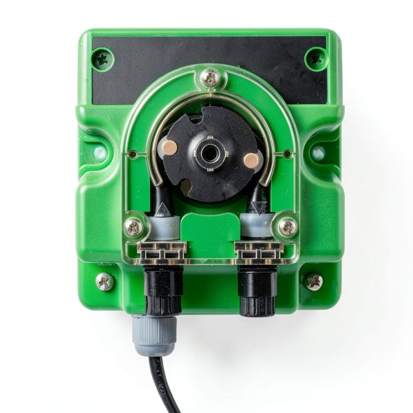 Milwaukee Instruments MP810 Dosing Pump for pH Controller 110V-0