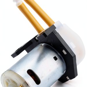 DC 12V Peristaltic Dosing Pump AquaTech Aquarium Pump 19-100ml/min-0