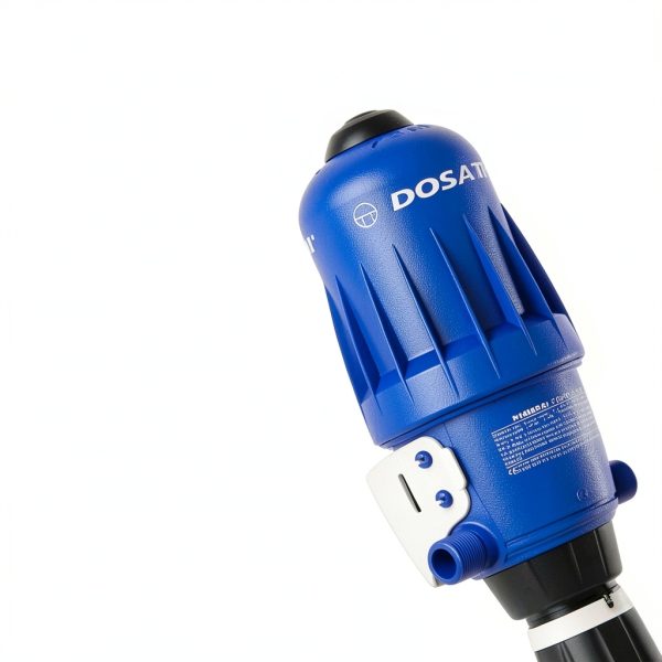 Dosatron D14MZ10 Chemical Injector Dosing Pump 14 GPM 1-10% Dilution-2
