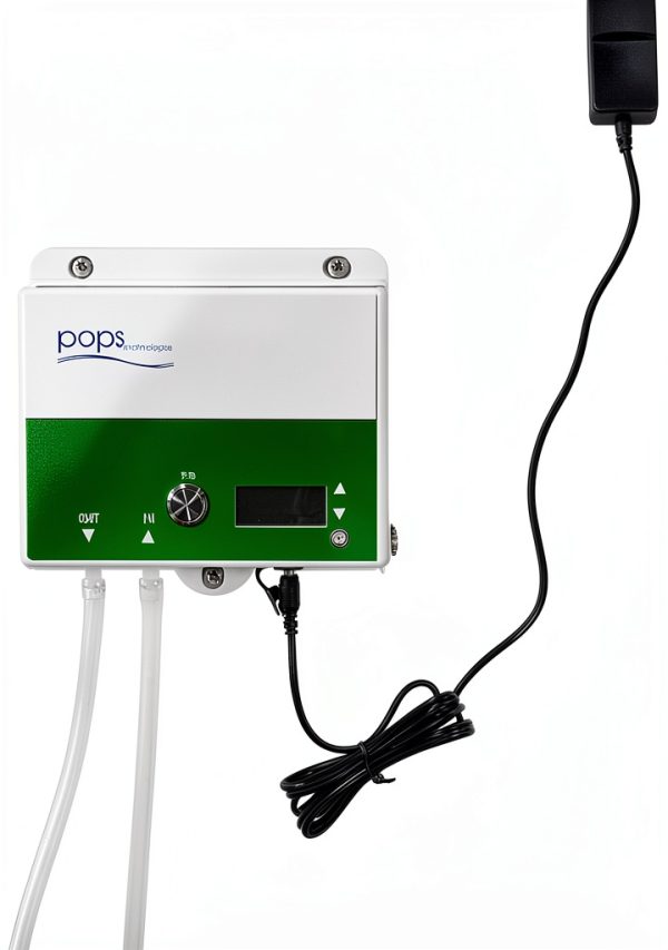 Enzyme Timing Dispensing Pump POPS 550ml Dosing-3