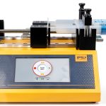IPS Series Intelligent Syringe Pump IPS13RS Inovenso Double Channel-0