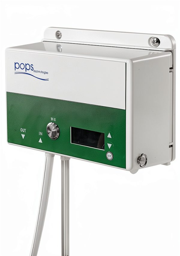 Enzyme Timing Dispensing Pump POPS 550ml Dosing-1