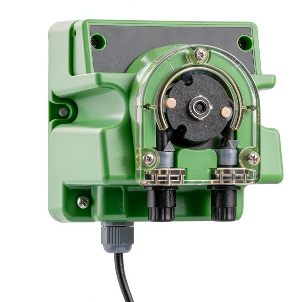 Milwaukee Instruments MP810 Dosing Pump for pH Controller 110V-1