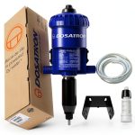 Dosatron D25RE2 Water-Powered Dosing Pump 11 GPM 3/4 NPT for Livestock-0