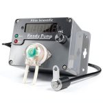Ready Pump Atlas Scientific Liquid Filling Machine NSF/ANSI 51-0