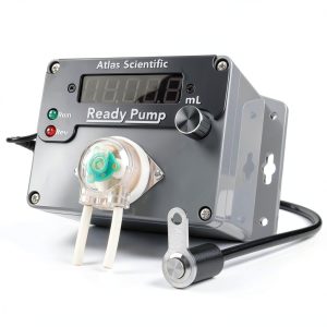 Ready Pump Atlas Scientific Liquid Filling Machine NSF/ANSI 51-0