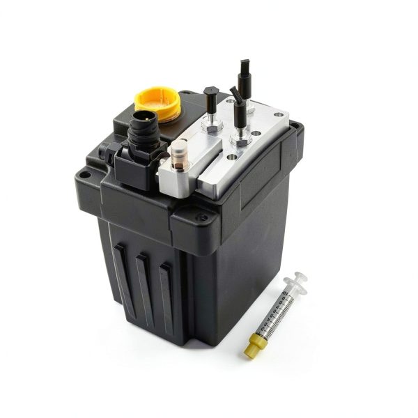 DEF Dosing Unit Pump by Kartiyer - Rust Resistant Pump for Cummins-0