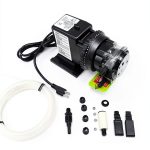 Stenner Pump Adjustable Dosing Pump 2-40 gpd 100 psi Model 85MJH7A1S-0