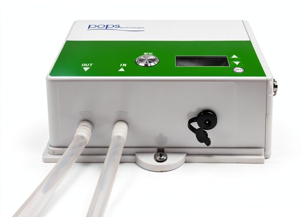 Enzyme Timing Dispensing Pump POPS 550ml Dosing-7