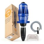 Dosatron D14MZ10 Chemical Injector Dosing Pump 14 GPM 1-10% Dilution-0