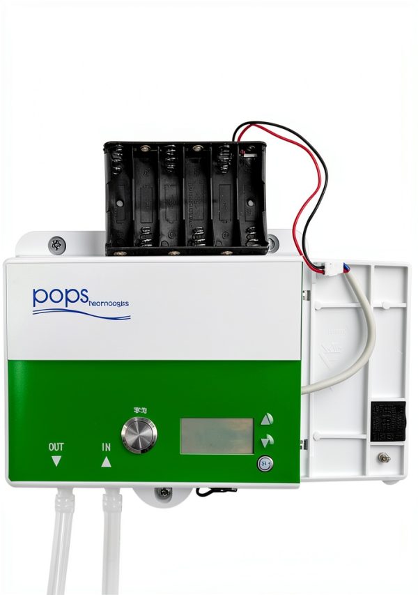 Enzyme Timing Dispensing Pump POPS 550ml Dosing-2