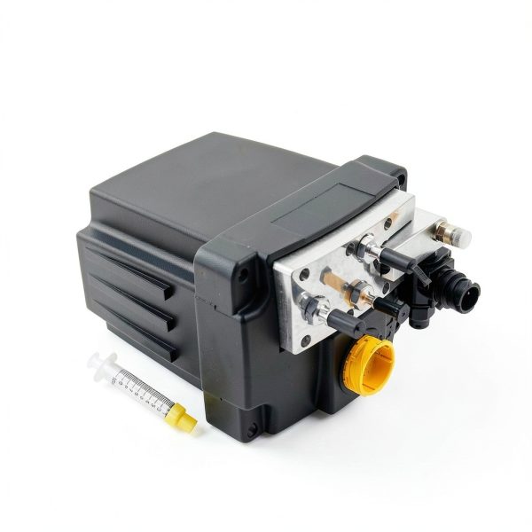 DEF Dosing Unit Pump by Kartiyer - Rust Resistant Pump for Cummins-2