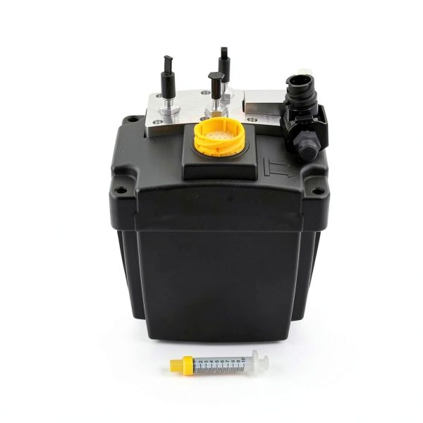 DEF Dosing Unit Pump by Kartiyer - Rust Resistant Pump for Cummins-1