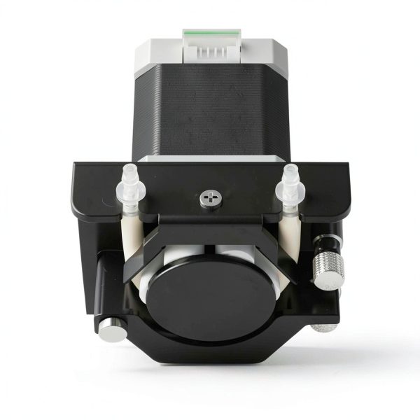 Kamoer Small Peristaltic Pump 0.01-135ml/min 24V Stepper Motor-4