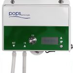 Enzyme Timing Dispensing Pump POPS 550ml Dosing-0