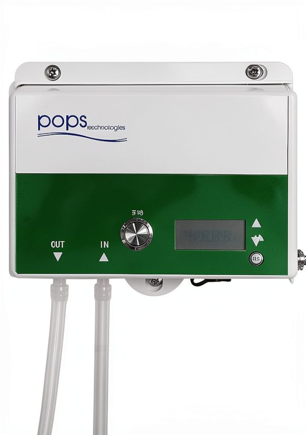 Enzyme Timing Dispensing Pump POPS 550ml Dosing-0