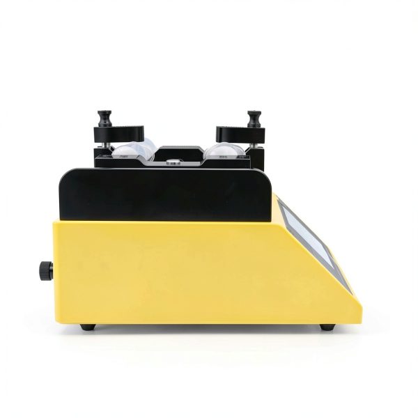 IPS Series Non-Medical Syringe Pump Inovenso Double Channel 4.3" LCD-3