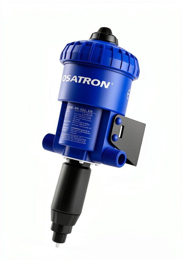 Dosatron D25RE2 Water-Powered Dosing Pump 11 GPM 3/4 NPT for Livestock-1