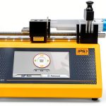 IPS Series, IPS-12RS Syringe Pump, Infusion & Withdrawal, Single Syringe Capacity with 5 Operation Modes and 5 Recipes for Vet, Lab Home use, Non-Medical Pump-0