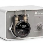 Kamoer M1-KPK200 Peristaltic Pump 12V Adjustable 25-150ml/min Dosing-0