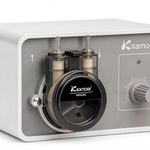 Kamoer M1-KPK200 Peristaltic Pump 12V Adjustable 25-150ml/min Dosing-0
