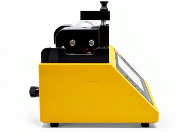 IPS Series, IPS-12RS Syringe Pump, Infusion & Withdrawal, Single Syringe Capacity with 5 Operation Modes and 5 Recipes for Vet, Lab Home use, Non-Medical Pump-3