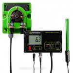 Milwaukee Instruments MC720 Dosing Pump Kit - Hydroponic pH Control-0