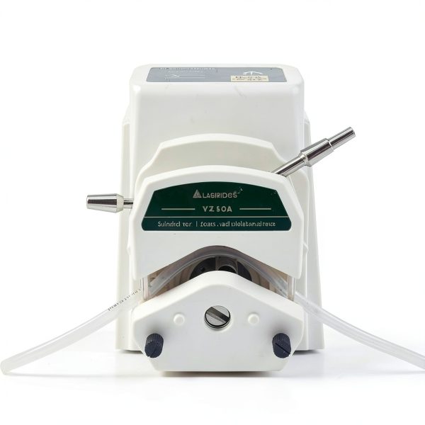Digital Peristaltic Pump LABHOUSE PCP-825 0.008-825 mL/min Dosing Pump-5