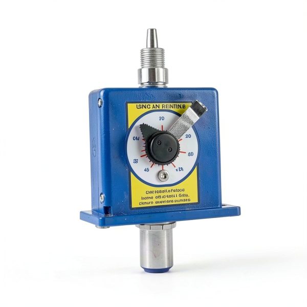 Diaphragm Metering Pump Crispaire 30 GPD 100 PSI Dosing Pump-6