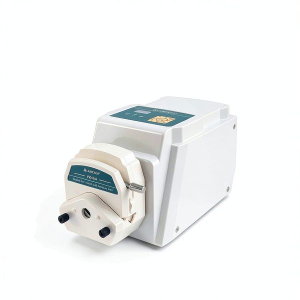 Digital Peristaltic Pump LABHOUSE PCP-825 0.008-825 mL/min Dosing Pump-7