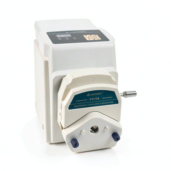 Digital Peristaltic Pump LABHOUSE PCP-825 0.008-825 mL/min Dosing Pump-4